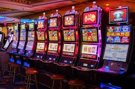 pmgo Slots