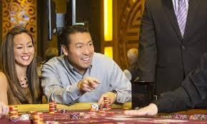 pmgo Dual Play Roulette