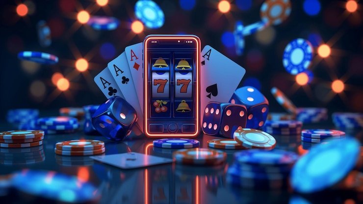 pmgo Asian Poker Room